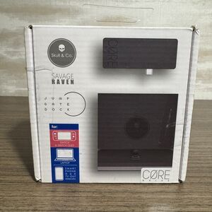 Skull & Co. Core Drive Pro & Jump Gate (Use w/ Switch, Odin, Etc)